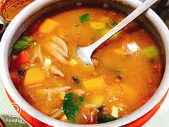 -上庄晋风庄园(上庄店)