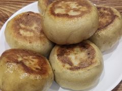 -清真吴记门钉肉饼·喜多利