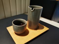 手冲咖啡-明谦·Coffee&Cocktail Bar(美您公园店)