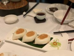 香煎和牛包-金悦轩海鲜酒家(拱北店)