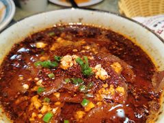 -左陕右甘(亚运村店)