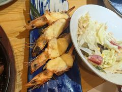 -吉兆·料理(红梅南路店)