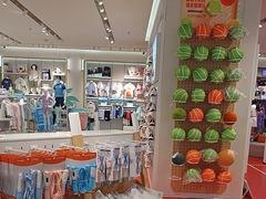 -赛格国际购物中心(小寨店)