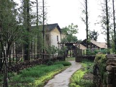 -乌村