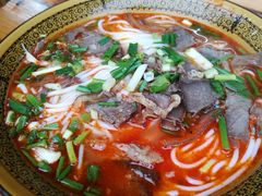 -肇兴特色牛肉粉