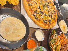 -Q MEX 库迈墨西哥餐吧(双井店)