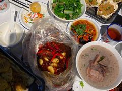 -老长沙龙虾馆(梅林店)
