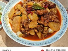 -品质伊骊新疆菜(紫金店)