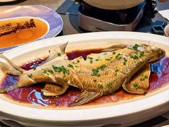 -曾宴·楚菜(湖北省博物馆店)