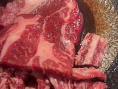 -谷牛日式烤肉(宝山U天地店)