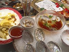 -谭厨中山传家菜.乳鸽.脆鲩鱼(华强北中航城店)