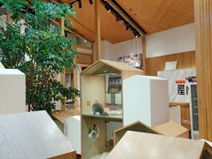 -屋虎猫馆(宝安大仟里店)