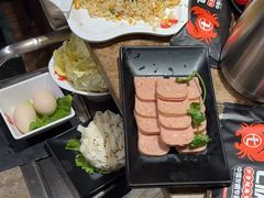 -七欣天香辣蟹火锅(常熟方塔街店)