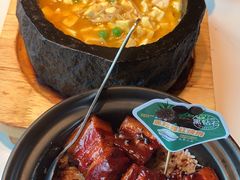 -庆江南江南菜(琴湖溪里花园城店)