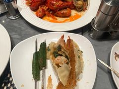 -青岛鑫江温德姆酒店