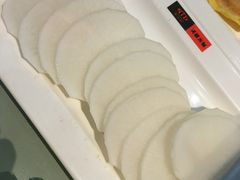 白萝卜-天都火锅酒楼(虹梅南路店)