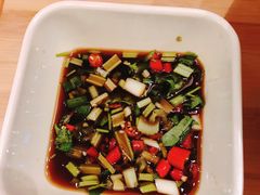 -阿上阿上麻辣香锅&麻辣烫(朝阳蓝色港湾店)