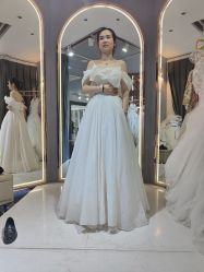 -SATIN COUTURE瑟庭婚纱礼服馆