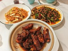 -食光慢宴·安吉土菜馆