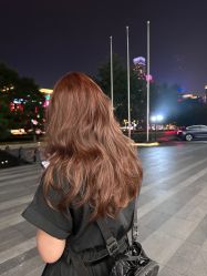 -艾美A·M Hair Salon