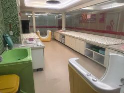 -金月汇月子会所(北大街店)