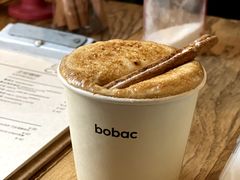 -BOBAC