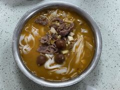老友牛肉粉-舒记粉店(七星路店)