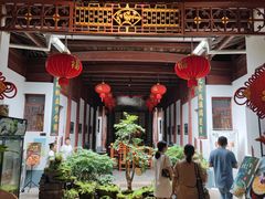 -董府·古宅餐厅