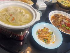 -淮府宴