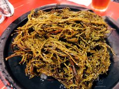 -谭鸭血老火锅(漳州路店)