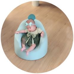 -范叔叔儿童摄影生活馆(芝麻开门欢颜店)