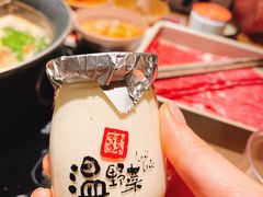 -温野菜涮涮锅(西单大悦城店)