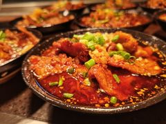 -赛瑞喜来登大酒店-盛宴自助餐厅
