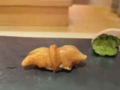 -橼舍鮨青木