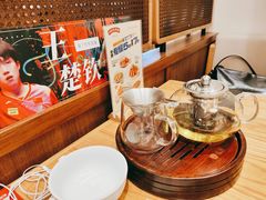 -顺风汤馆·广府粤菜(江宸天街店)