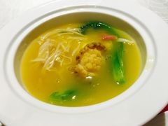 -温德姆花园酒店-鼎丰阁中餐厅