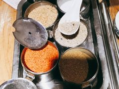 -关二碳烤羊腿(龙翔路店)