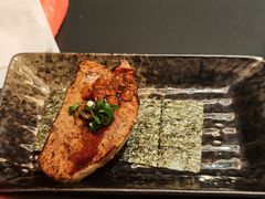 -無二炙坊·和牛烧肉(大钟寺1733店)