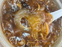 -添發碗仔翅美食