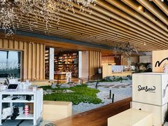 -Seesaw Coffee(朝阳大悦城店)