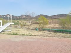 -西海岸生态观光园