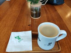 -雕刻时光咖啡馆(南院门店)