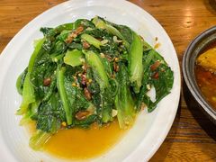 -大川先生·小龙虾·川菜(信义坊店)