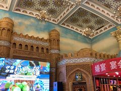-伊带伊路新疆美食府(呼家楼店)