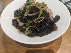 -山丹丹西北菜(金贸大厦店)