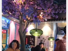 -香阁餐厅·常州菜·常州菜代表品牌(新北奥体店)