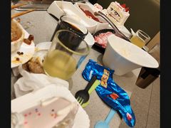 -海底捞火锅(振华广场生日主题店)