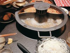 -晓宇重庆火锅(西安荟聚店)