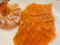 -芭菲盛宴·环球美食(解放碑英利国际店)