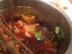 -管氏翅吧(台湾街店)